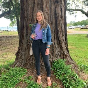 Meet your Posher, Mollie